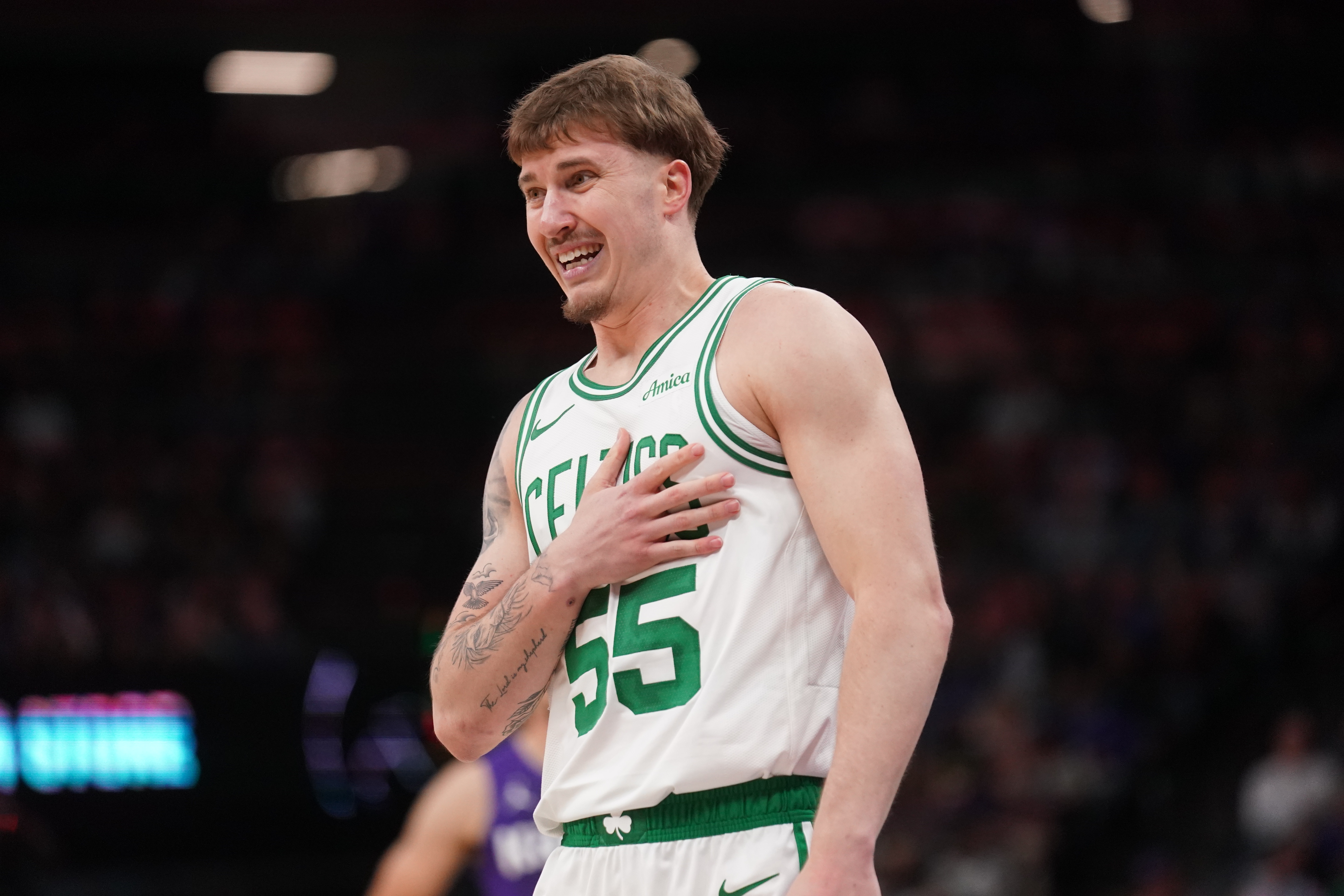 49图库官网-箭如雨下！三阵凯尔特人第三节轰进9记三分 单节42-20净胜22分